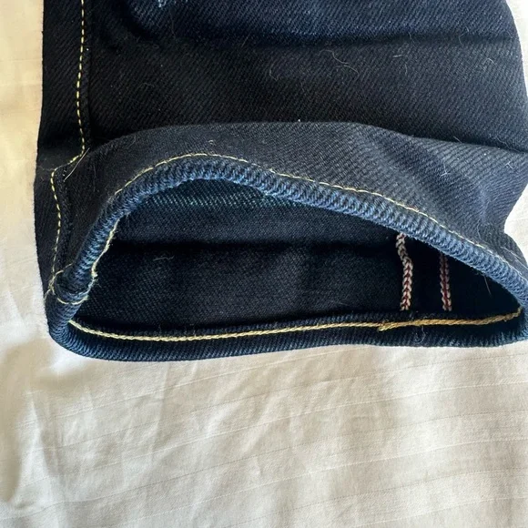 Iron Heart 555-XHSib 25oz W32 - Picture 4 of 7